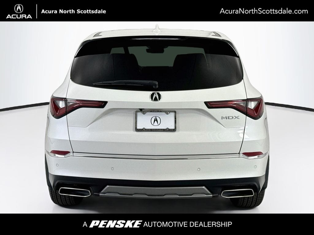 2026 Acura MDX Technology Package - Photo 6