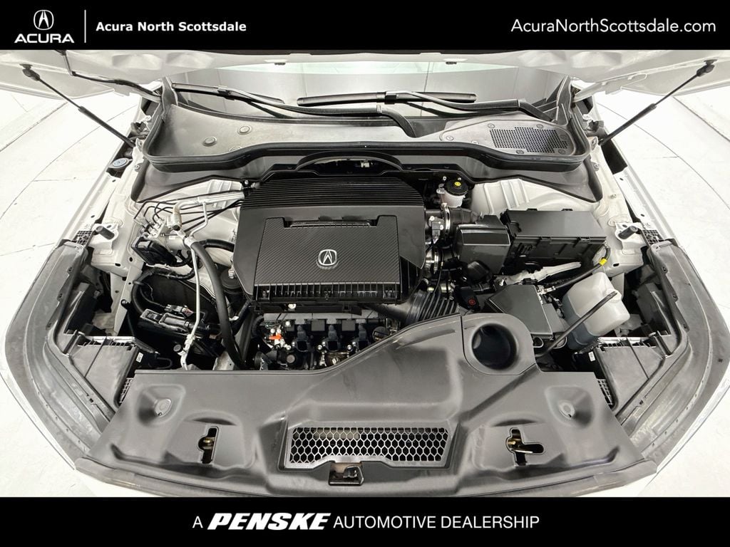 2026 Acura MDX Technology Package - Photo 30