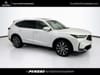 3 thumbnail image of  2026 Acura MDX Technology Package