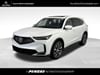 1 thumbnail image of  2026 Acura MDX Technology Package