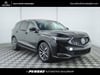 4 thumbnail image of  2026 Acura MDX Technology Package