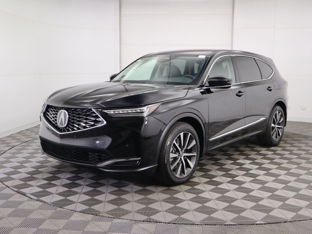 2026 Acura MDX w/Technology Package's photo