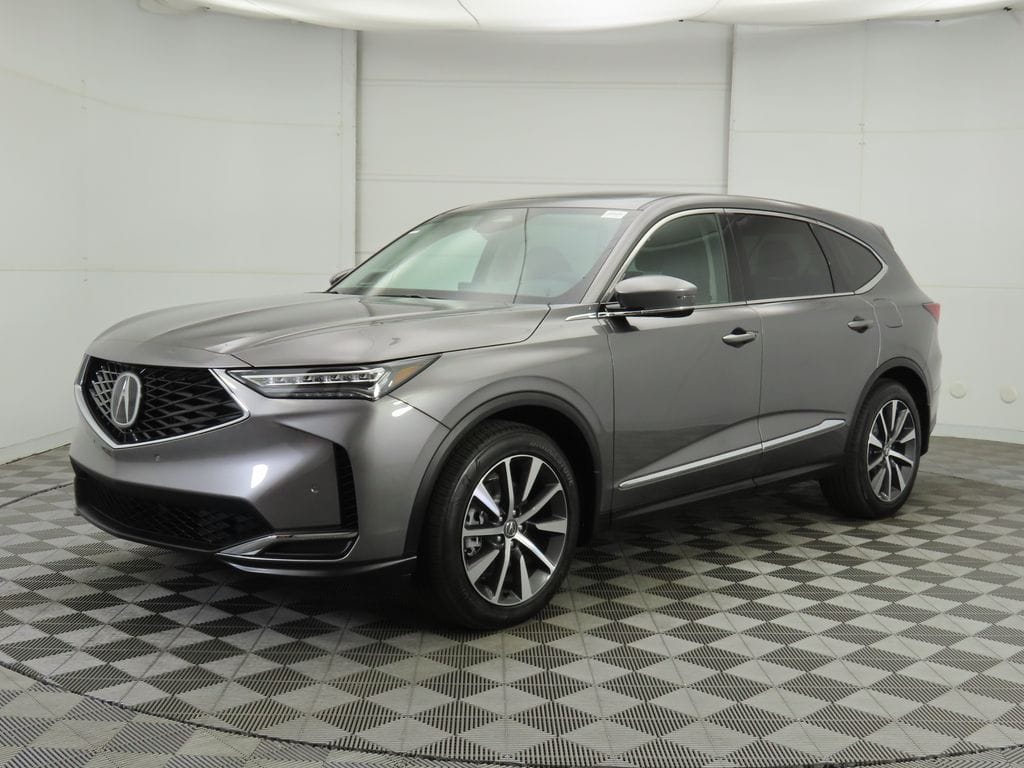 2026 Acura MDX w/Technology Package's photo