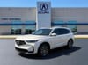 1 thumbnail image of  2026 Acura MDX Technology Package