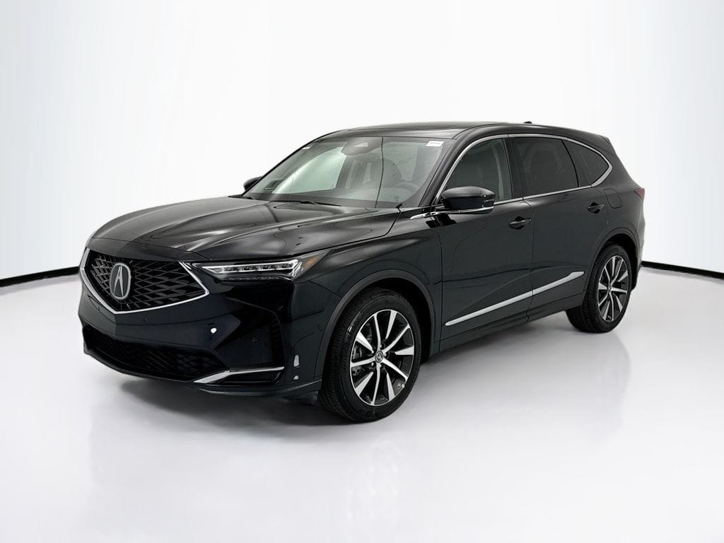 2026 Acura MDX w/Technology Package's photo