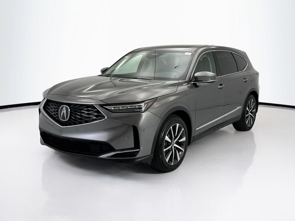 2026 Acura MDX w/Technology Package's photo
