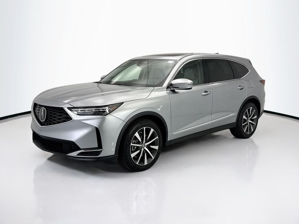 2026 Acura MDX w/Technology Package's photo