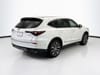 5 thumbnail image of  2026 Acura MDX Technology Package