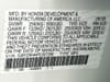 34 thumbnail image of  2026 Acura MDX Technology Package