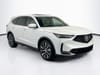 3 thumbnail image of  2026 Acura MDX Technology Package