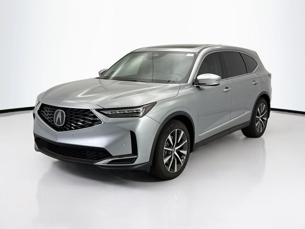 2026 Acura MDX w/Technology Package's photo