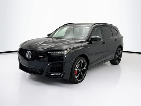 1 image of 2026 Acura MDX Type S w/Advance Package