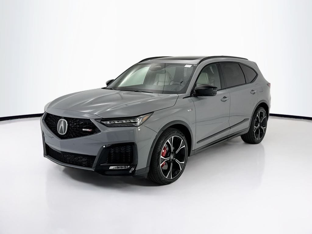 2026 Acura MDX Type S w/Advance Package's photo