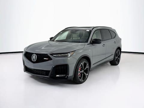 1 image of 2026 Acura MDX Type S w/Advance Package