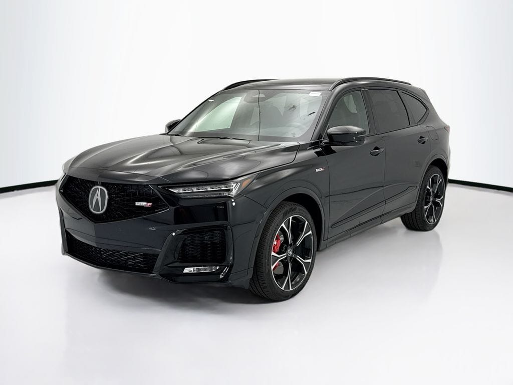 2026 Acura MDX Type S w/Advance Package's photo