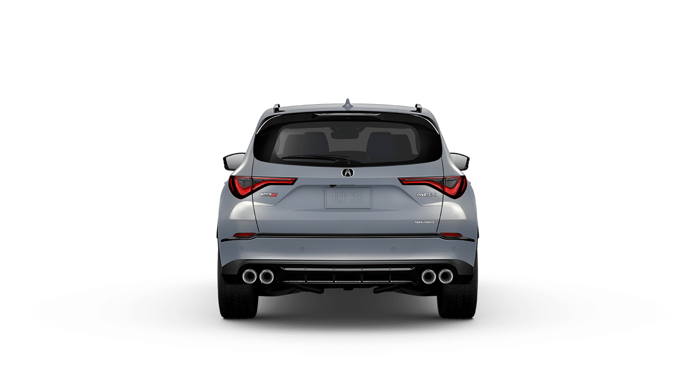 4 thumbnail image of  2026 Acura MDX SH-AWD Type S with Advance Package