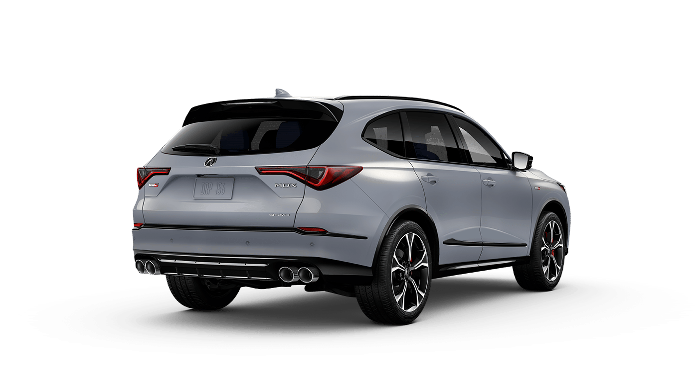 5 thumbnail image of  2026 Acura MDX SH-AWD Type S with Advance Package