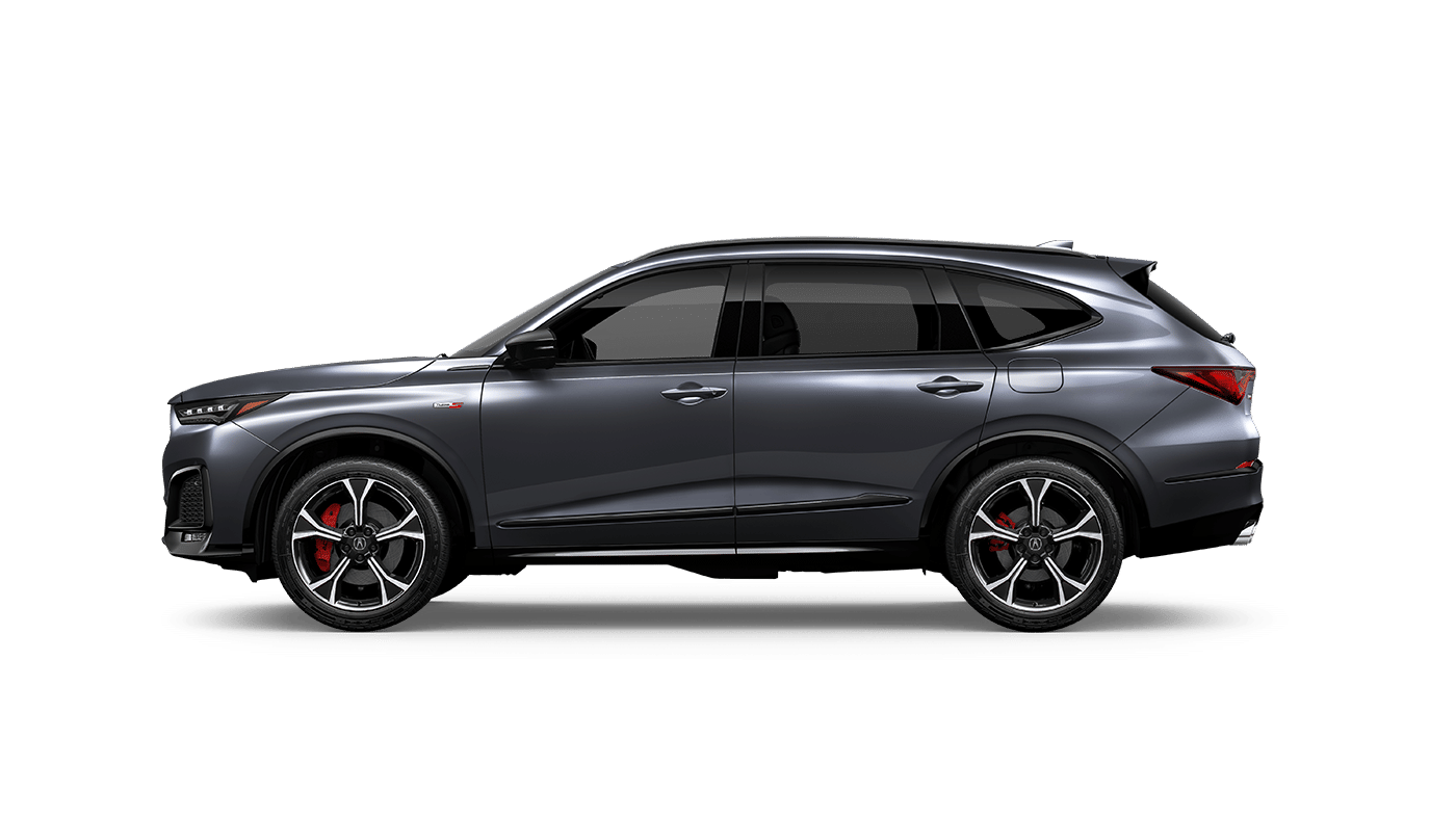 2 thumbnail image of  2026 Acura MDX SH-AWD Type S with Advance Package