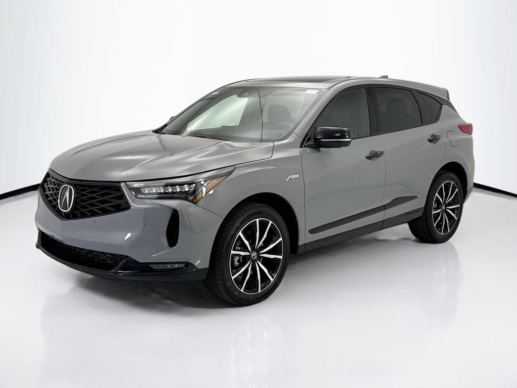 2026 Acura RDX A-Spec w/ Advance Package SH-AWD's photo