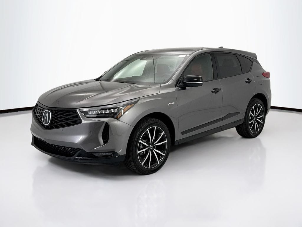 2026 Acura RDX A-Spec w/ Advance Package SH-AWD's photo