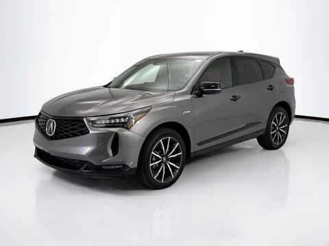 1 image of 2026 Acura RDX A-Spec Advance Package