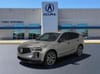 2026 Acura RDX A-Spec Advance Package