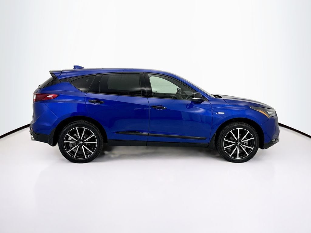 New Acura RDX for Sale in Phoenix, AZ | Acura North Scottsdale