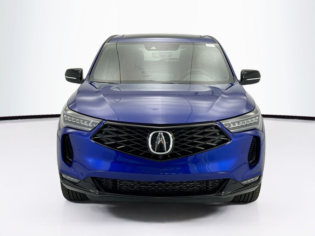 New Acura RDX for Sale in Phoenix, AZ | Acura North Scottsdale