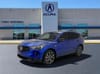 2026 Acura RDX A-Spec Advance Package