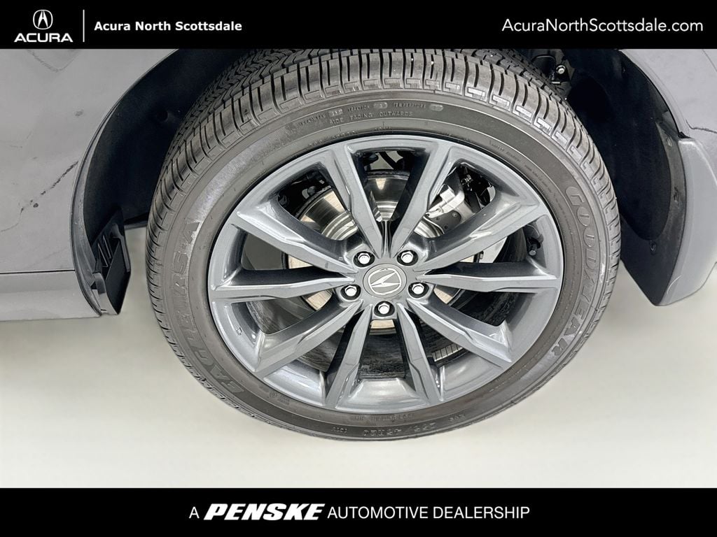 2026 Acura RDX A-Spec Package - Photo 30