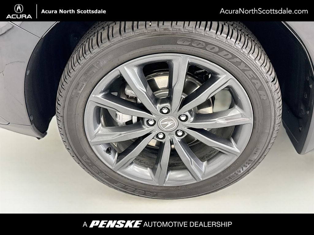 2026 Acura RDX A-Spec Package - Photo 29