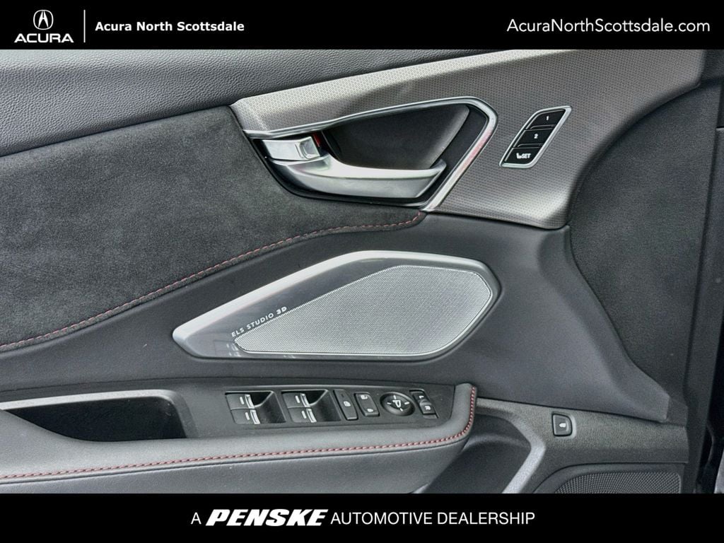 2026 Acura RDX A-Spec Package - Photo 22