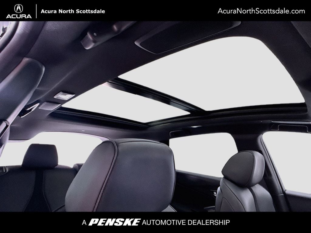 2026 Acura RDX A-Spec Package - Photo 17