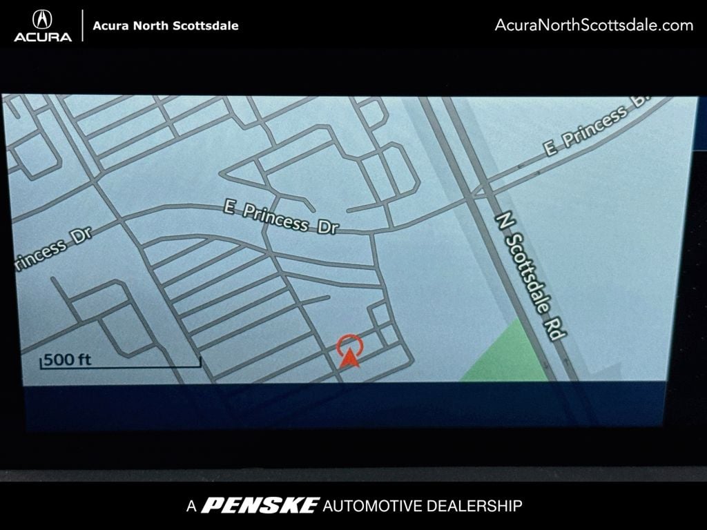 2026 Acura RDX A-Spec Package - Photo 14