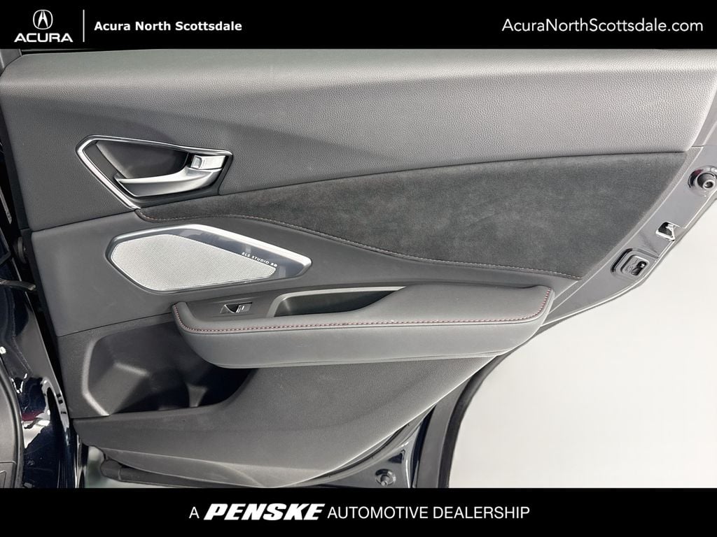 2026 Acura RDX A-Spec Package - Photo 26