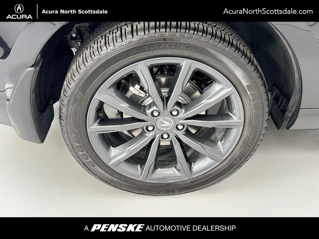 2026 Acura RDX A-Spec Package - Photo 32