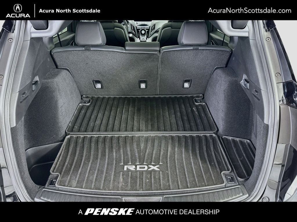 2026 Acura RDX A-Spec Package - Photo 27