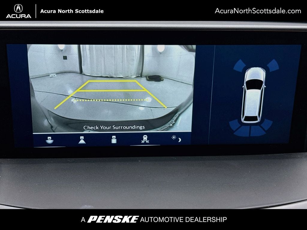 2026 Acura RDX A-Spec Package - Photo 15