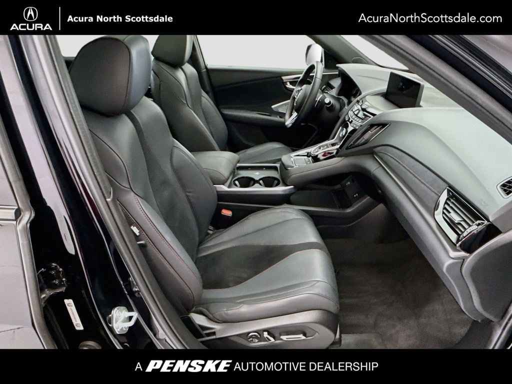 2026 Acura RDX A-Spec Package - Photo 19