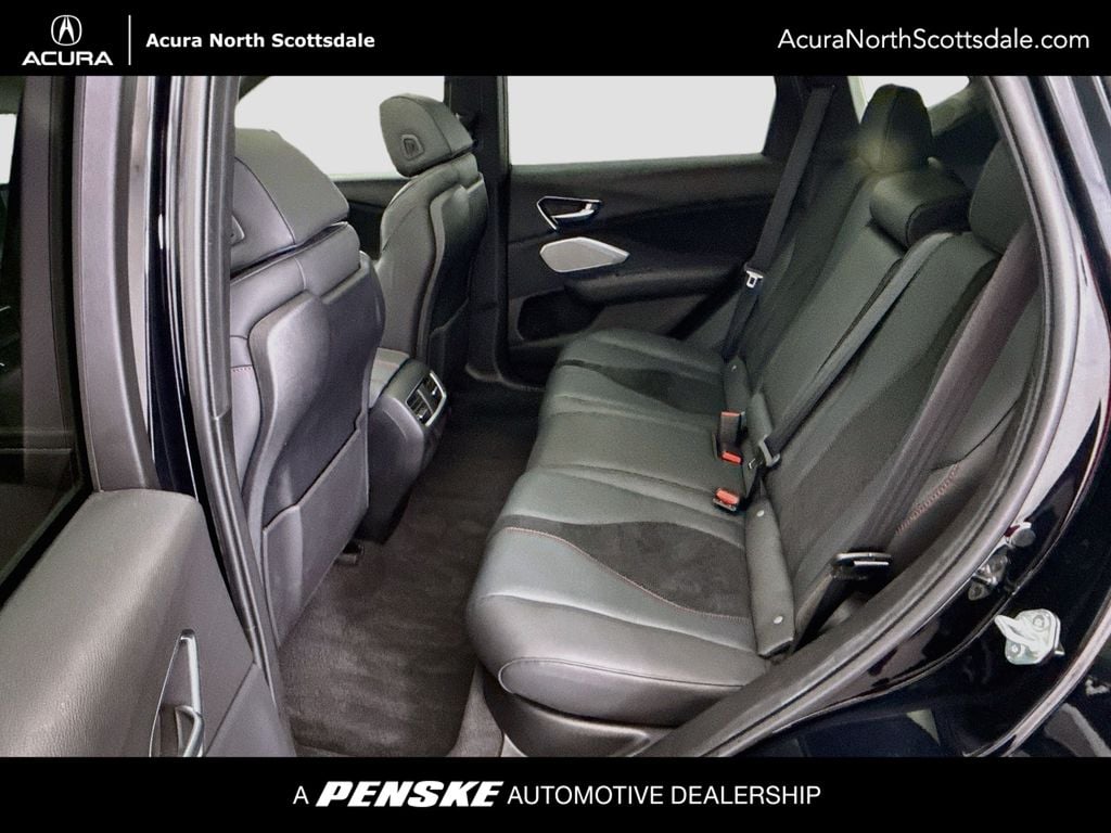 2026 Acura RDX A-Spec Package - Photo 20