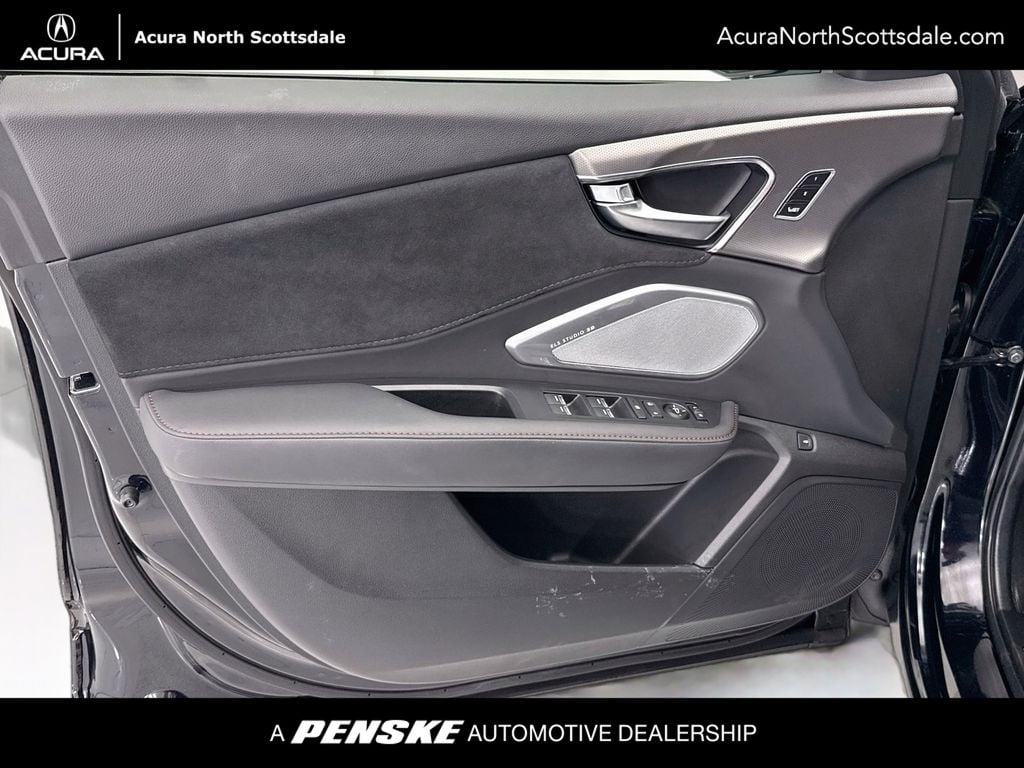 2026 Acura RDX A-Spec Package - Photo 23