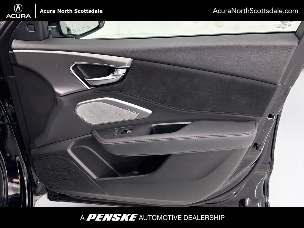 2026 Acura RDX A-Spec Package - Photo 24