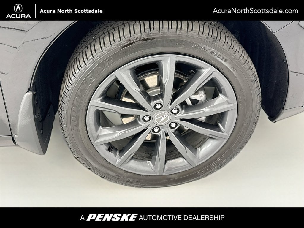 2026 Acura RDX A-Spec Package - Photo 31