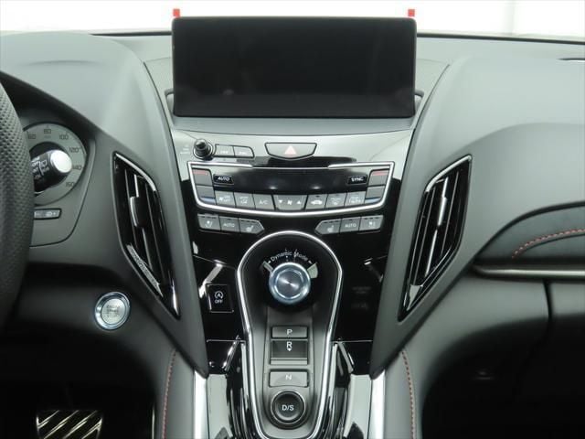 2026 Acura RDX A-Spec Package - Photo 15