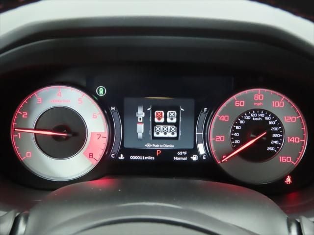 2026 Acura RDX A-Spec Package - Photo 32