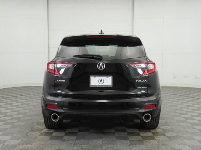 2026 Acura RDX A-Spec Package - Photo 7