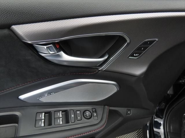 2026 Acura RDX A-Spec Package - Photo 24