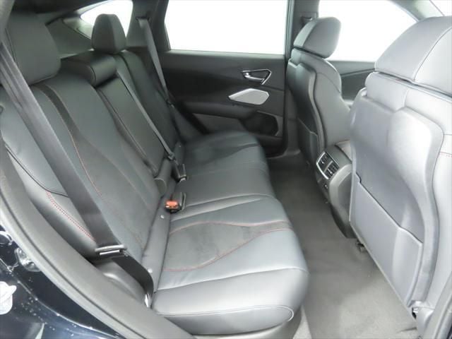 2026 Acura RDX A-Spec Package - Photo 23