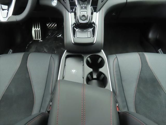 2026 Acura RDX A-Spec Package - Photo 17