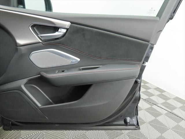 2026 Acura RDX A-Spec Package - Photo 26